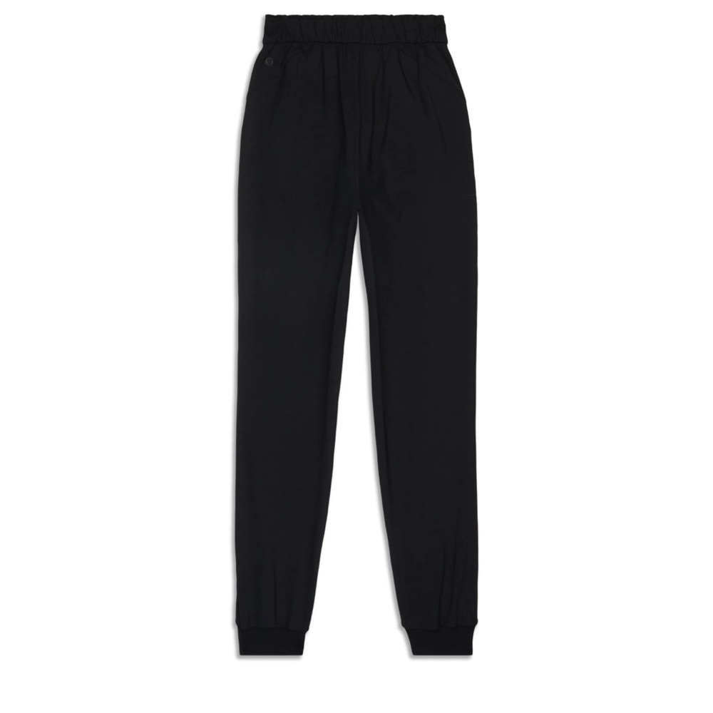 Lululemon stretch high rise jogger - Picture 3 of 11